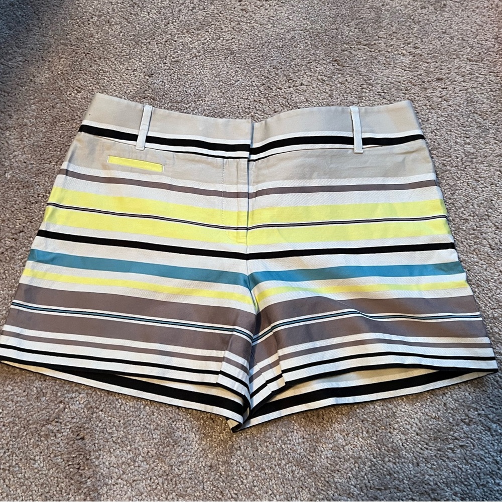 Woman’s loft shorts